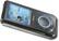 Alt View Standard 2. SanDisk - Sansa e270R Rhapsody 6GB* MP3 Player.