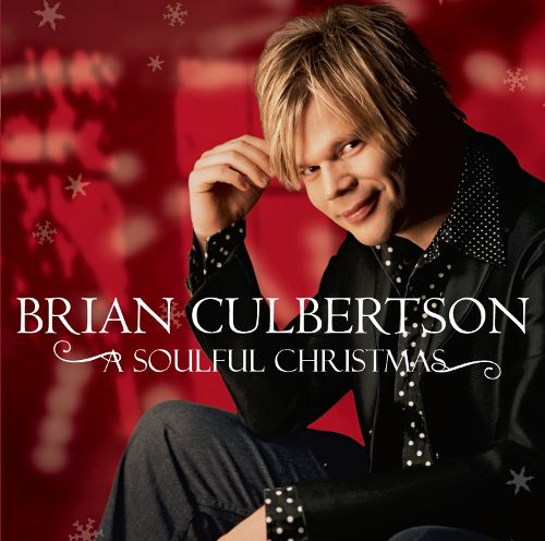  A Soulful Christmas [CD]