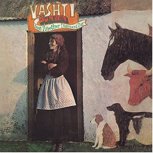 Vashti Bunkin  
Just Another Mother's Day