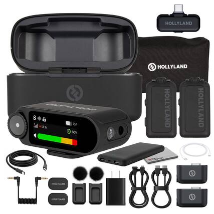 HOLLYLAND WTO S
Sil 759
13.1h
60%
HOLLYLAND
HOLLYLAND
HOLLYLAND
HOLLYLAND
HOLLYLAND
HOLLYLAND
HOLLYLAND