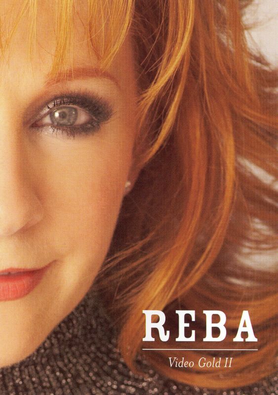  Reba McEntire: Video Gold, Vol. 2 [DVD]