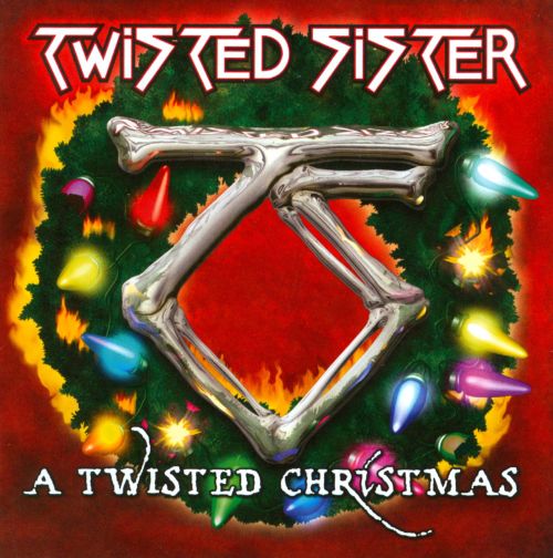  A Twisted Christmas [CD]
