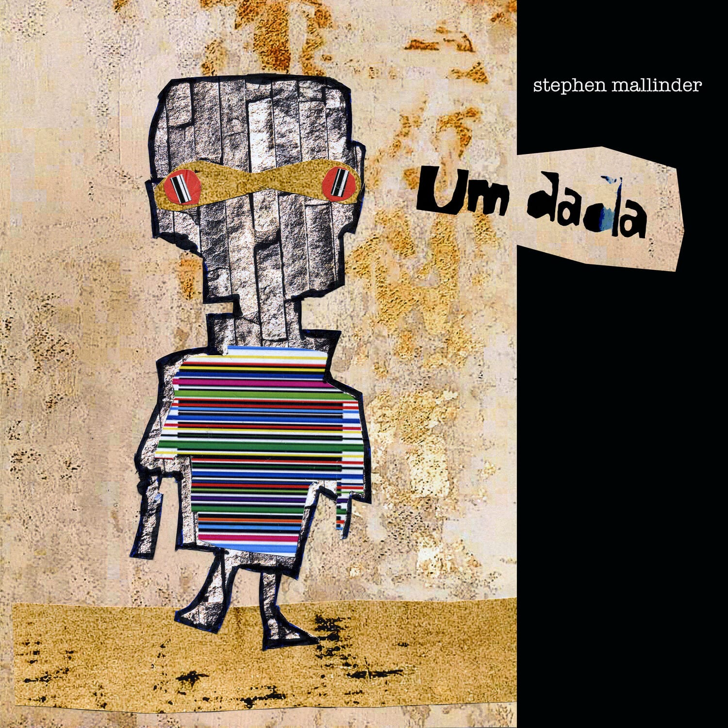 Stephen Mallinder - Um Dada   - COMPACT DISCS [CD] price history on PriceWatchPro