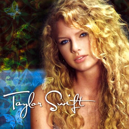  Taylor Swift [CD]