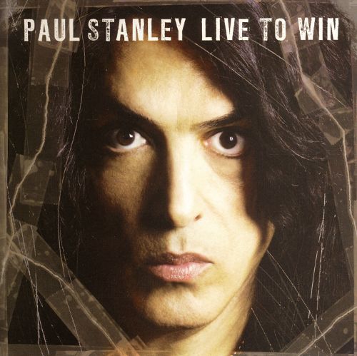  Live to Win [CD]