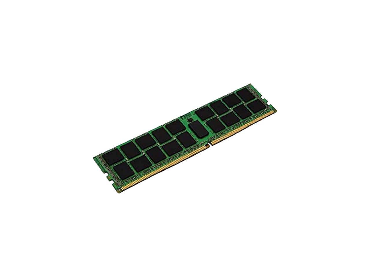 Kingston - 32GB DDR4-2666 ECC Reg DIMM 1.2V CL19