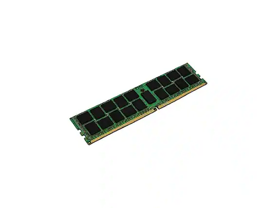 Front. Kingston - Kingston 32GB DDR4-2666 ECC Reg DIMM 1.2V CL19.
