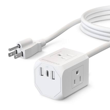 HYPERGEAR Tablet/Phone USB-C