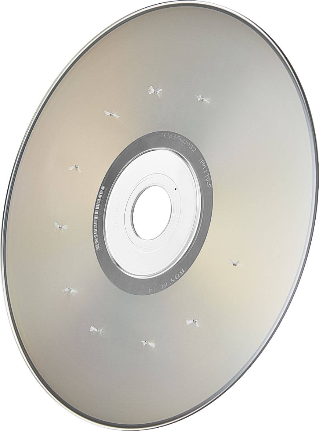 Alt View 1. Insignia™ - Laser Lens Cleaner.