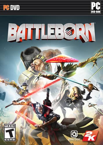 Best Buy: Battleborn Windows 56789