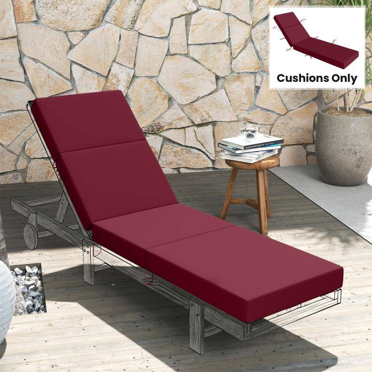 Cushions Only