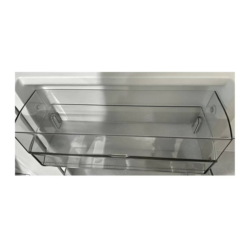 Alt View 9. Verona - Verona 30 inch Top Freezer Refrigerator with 21 cu. ft. Total Capacity in Stainless Steel Look - Stainless Steel Look.