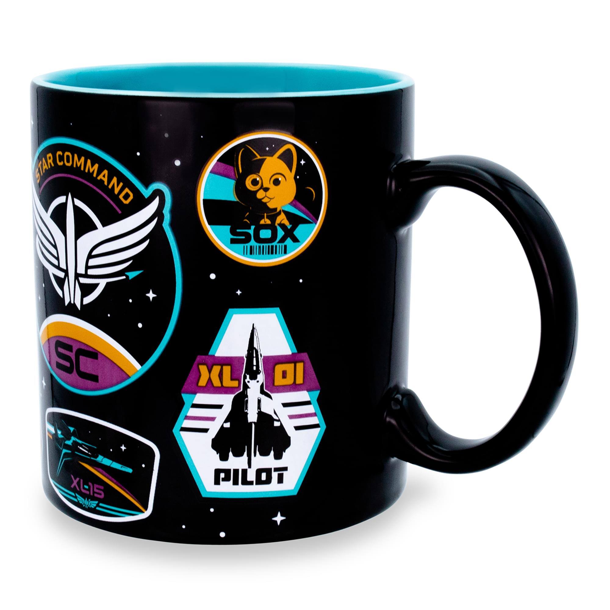 STAR COMMAND  
SOX  
SC  
XL DI  
PILOT  
XL15