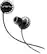 Front. Sol Republic - RELAYS Sport MFI Earbud Headphones - Black.