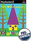 Front Detail. We Love Katamari — PRE-OWNED - PlayStation 2.