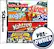 Front Standard. Monopoly / Boggle / Yahtzee / Battleship 4-Game Fun Pack — PRE-OWNED - Nintendo DS.