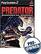 Front Detail. Predator: Concrete Jungle — PRE-OWNED - PlayStation 2.