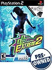 Best Buy: Dance Dance Revolution Extreme 2 — PRE-OWNED
