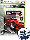  Project Gotham Racing 3 Platinum Hits — PRE-OWNED - Xbox 360