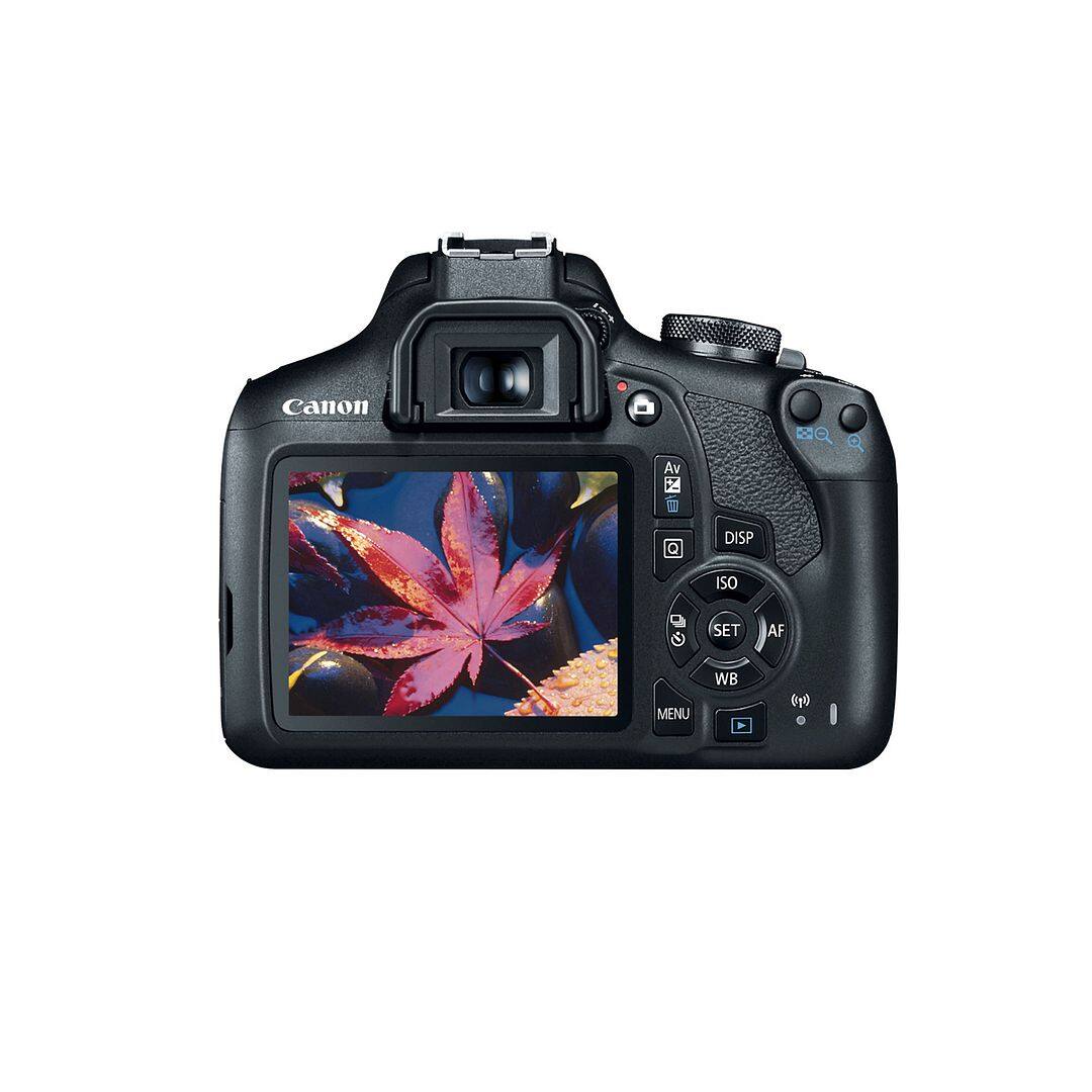 Canon Av DISP ISO SET AF MENU WB