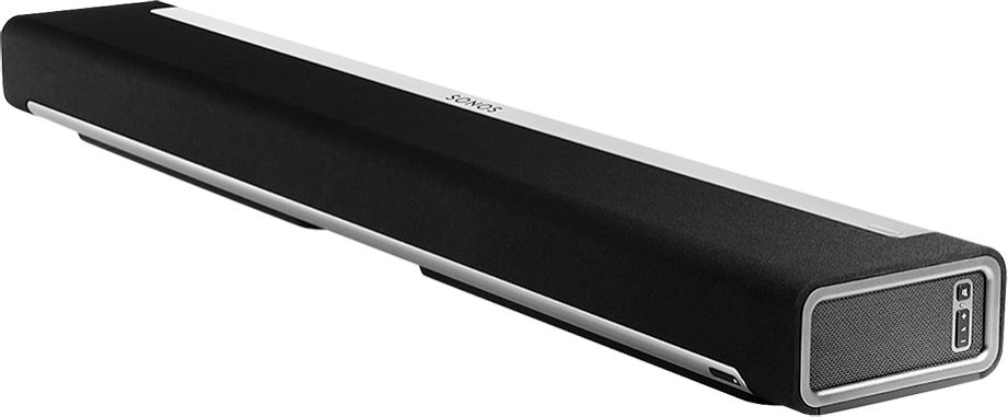 Sonos Playbar Wireless Soundbar Black 