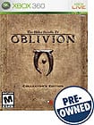  The Elder Scrolls IV: Oblivion PRE-OWNED - Xbox 360