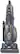 Alt View Standard 1. BISSELL - Healthy Home HEPA Bagless Upright Vacuum - Metallic Blue.