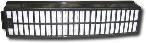 Front Standard. BISSELL - Replacement HEPA Filter for BISSELL Healthy Home Vacuum 5770.