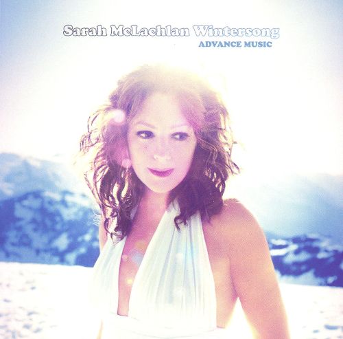  Wintersong [CD]