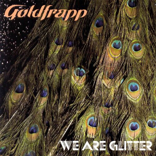  We Are Glitter [CD]