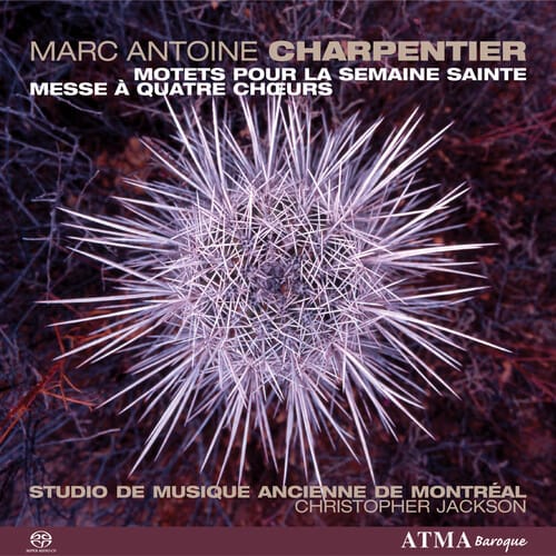 Studio de Musique Ancienne de Montr al - Motets / Mass   - SUPER-AUDIO CD [Super Audio CD (SACD)] price history on PriceWatchPro