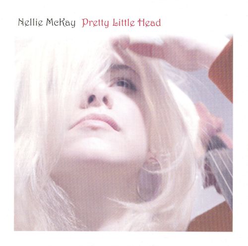  Pretty Little Head [CD]