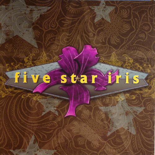 Best Buy: Five Star Iris [CD]