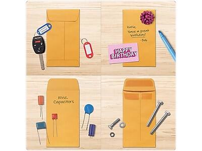 Katie, have a great birthday!  
- Seb

HAPPY BIRTHDAY

misc. Capacitors