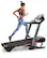 Alt View 11. ProForm - Pro 5000 Smart Treadmill with 14” HD Touchscreen Display and 30-day iFIT Family Membership - Black.