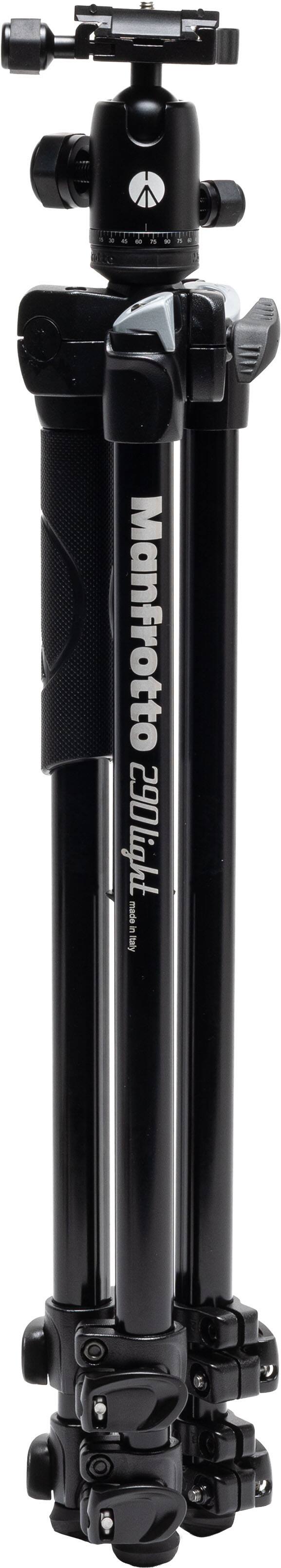 Manfrotto 290 Light  
made in Italy