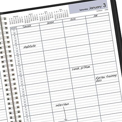 Sure, here is the corrected and grouped text from the image:

---

**Saturday, January 3**

**Full Moon: 5:24 PM**

**Era** | **Joe**

**Hour** | **Serax** | **Jeson** | **Era**

7:00 |  |  |  
7:30 |  |  |  
8:00 |  |  |  
8:15 |  |  |  
8:30 |  |  |  
8:45 |  |  |  
9:00 | Meditate |  |  
9:15 |  |  |  
9:30 |  |  |  
9:45 |  |  |  
10:00 |  |  |  
10:15 |  |  |  
10:30 |  |  |  
10:45 |  |  |  
11:00 |  |  |  
11:15 |  |  |  
11:30 |  |  |  
11:45 |  |  |  
12:00 |  | 