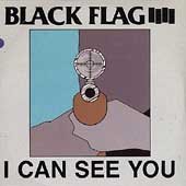 I Can See You [12 inch Vinyl Single] - Front_Zoom