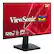 24" ViewSonic 120 Hz IPS Super Clear ViewSonic