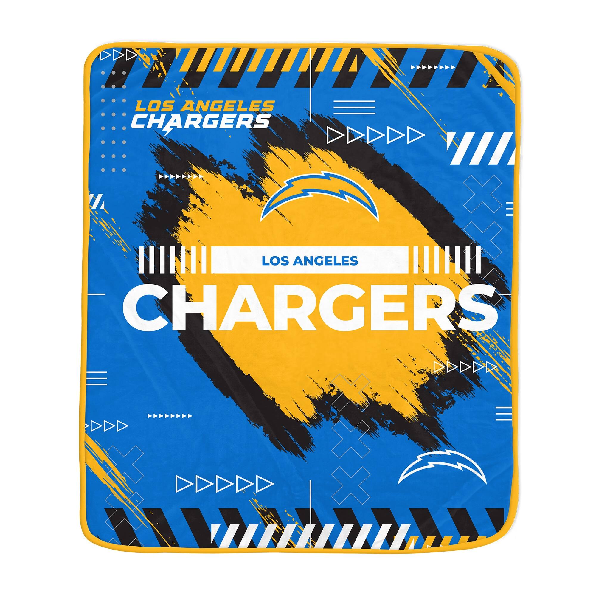 LOS ANGELES CHARGERS  
LOS ANGELES CHARGERS