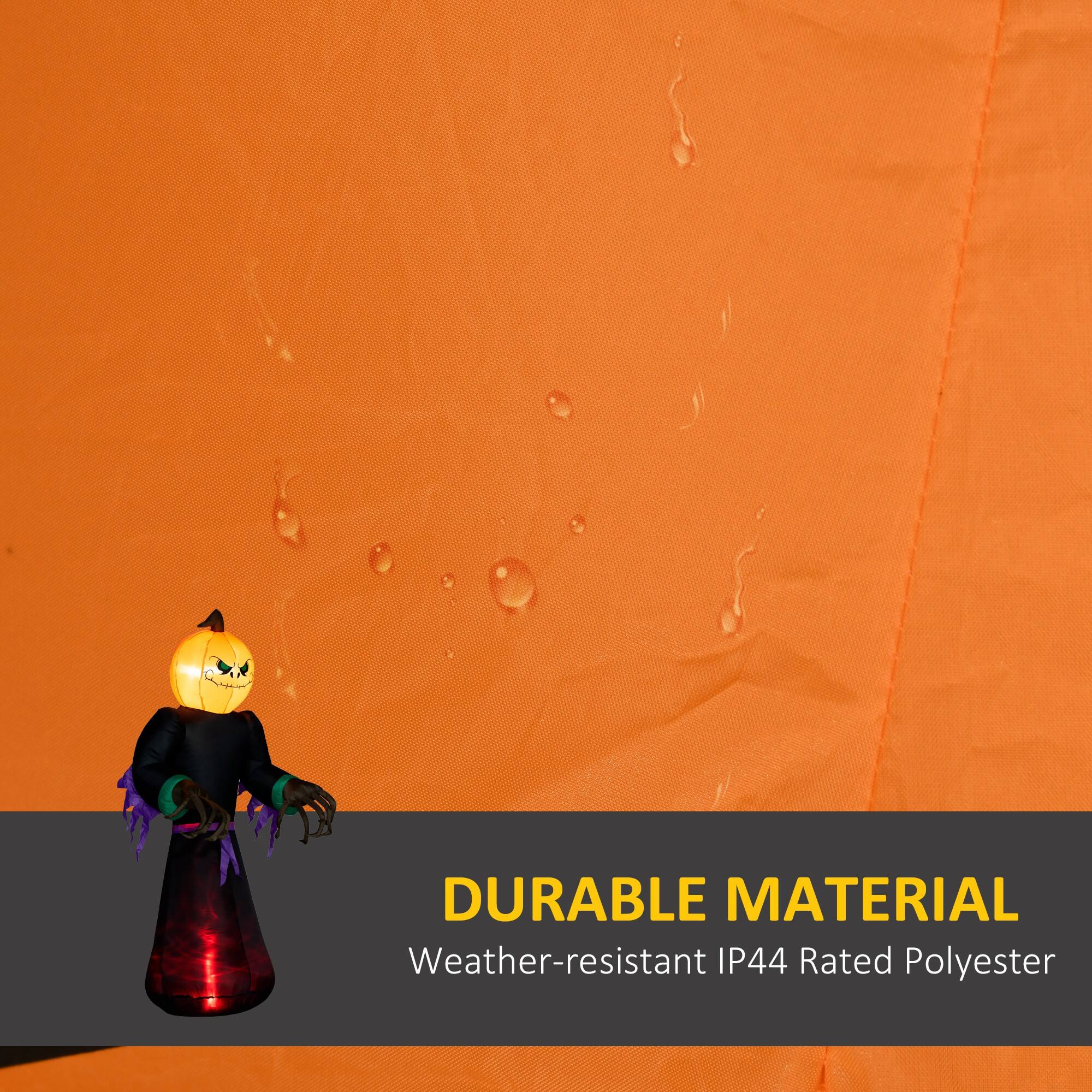 DURABLE MATERIAL
Weather-resistant IP44 Rated Polyester