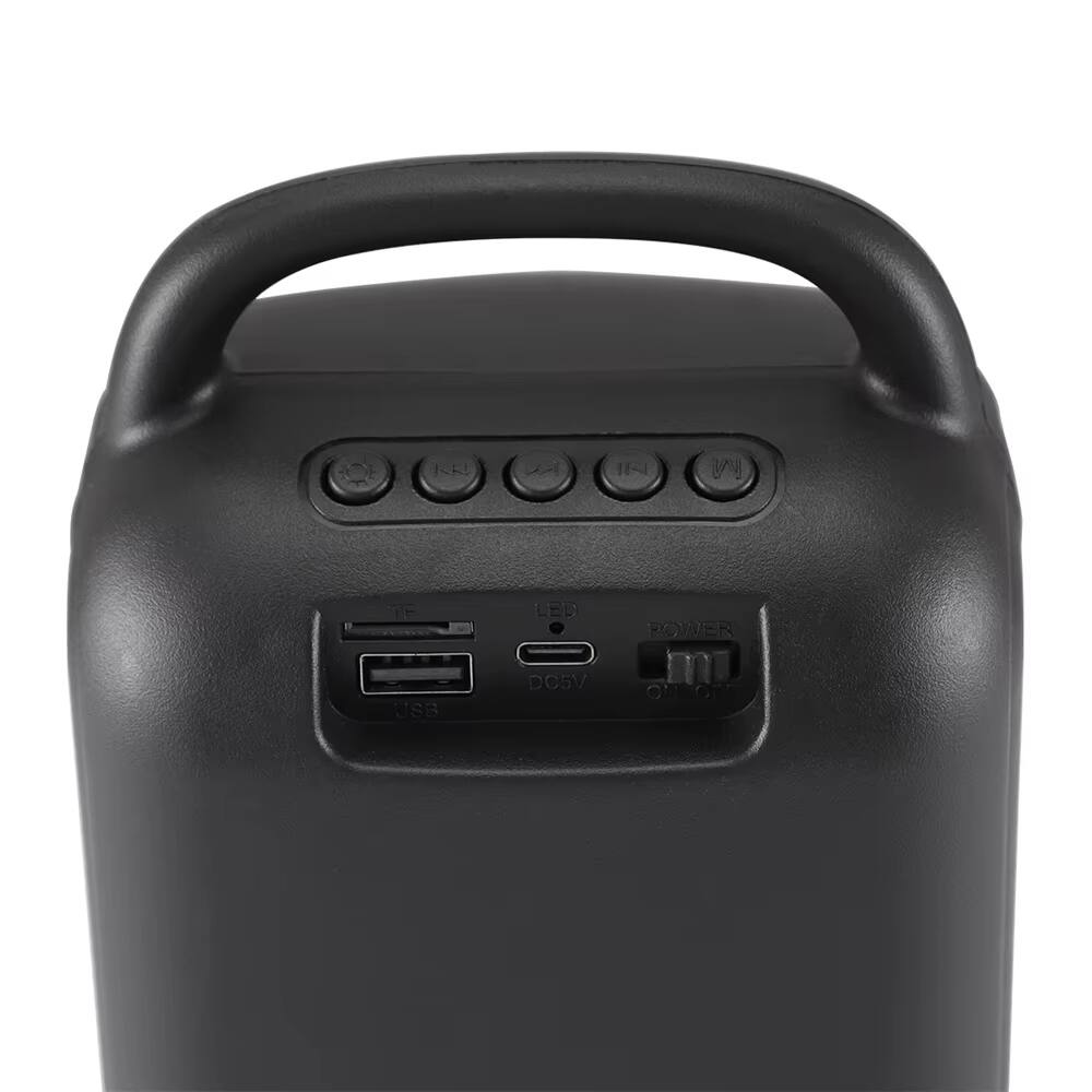 1 M OF LEU POWER USB DC5V On

TF
USB

DC5V

POWER
ON/OFF