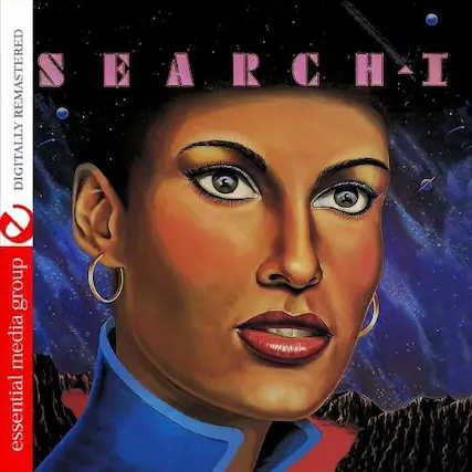 REMASTERED
DIGITALLY REMASTERED
SEARCH-I
essential media group
