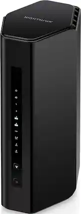 Nighthawk 1 2 3 5 4 15 - 2.4 GHz Gete 5 Cote 6 Gatta