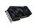 Alt View 18. GIGABYTE - NVIDIA GeForce RTX 3080 AORUS MASTER 10GB Rev3.0 GDDR6X PCI Express 4.0 Graphics Card.