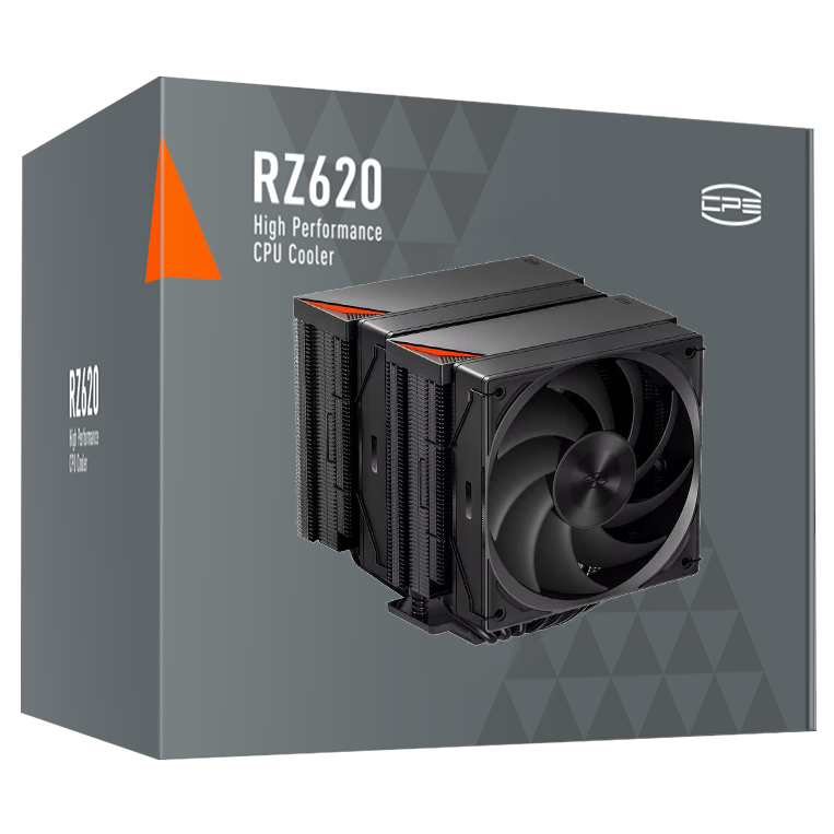 RZ620 High Performance CPU Cooler

CPE

2019