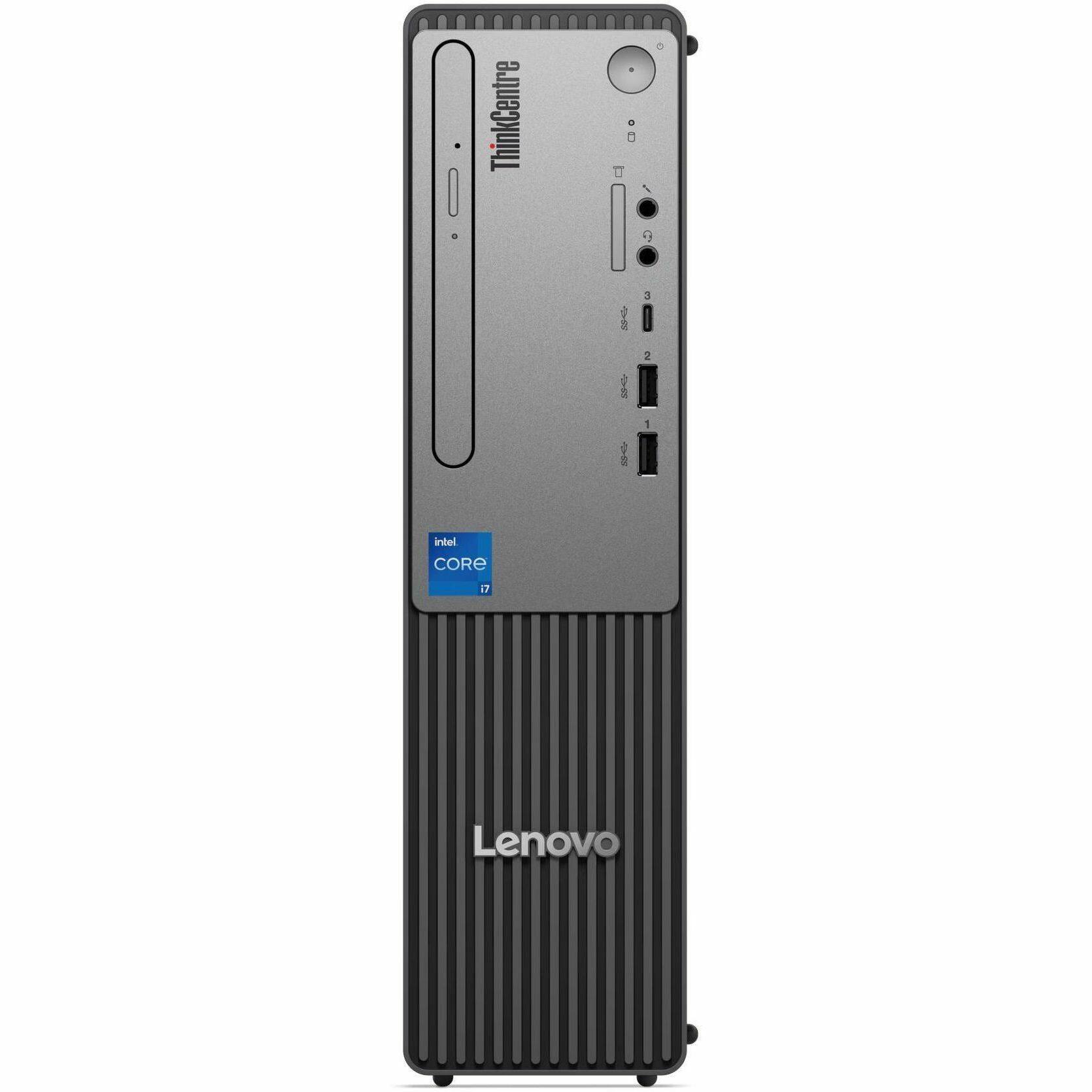 ThinkCentre  
Intel Core i7  
Lenovo