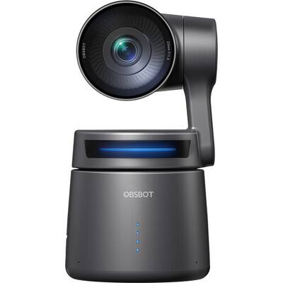 OBSBOT Tail AIR NDI Streaming PTZ Camera / 4K Webcam with AI OBSBOT Tail AIR NDI Streaming PTZ Camera / 4K Webcam with AI