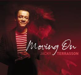 Jacky Terrasson - Moving On - VINYL LP