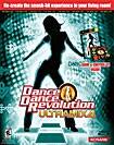 Front Detail. Dance Dance Revolution: ULTRAMIX4 Bundle - Xbox.
